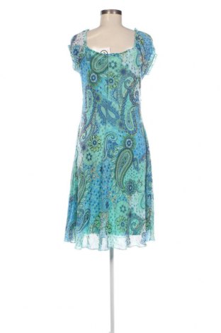 Kleid Andrea, Größe S, Farbe Mehrfarbig, Preis 14,83 €