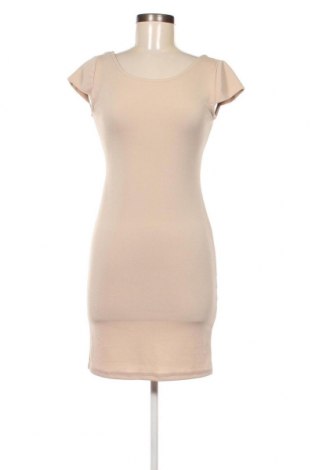 Kleid Anel, Größe M, Farbe Beige, Preis 10,29 €