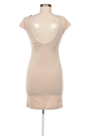 Kleid Anel, Größe M, Farbe Beige, Preis 10,90 €