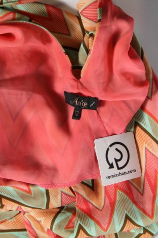 Kleid An'ge, Größe M, Farbe Mehrfarbig, Preis 17,03 €