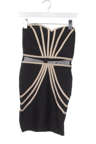 Φόρεμα Angl, Μέγεθος S, Χρώμα Μαύρο, Τιμή 9,46 €
