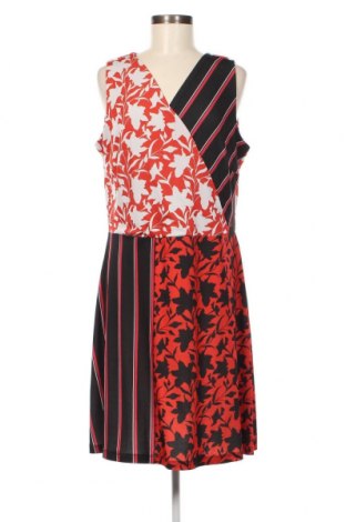 Sukienka Aniston, Rozmiar XL, Kolor Kolorowy, Cena 92,76 zł