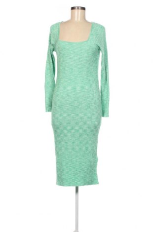 Šaty  Anko, Velikost M, Barva Zelená, Cena  185,00 Kč