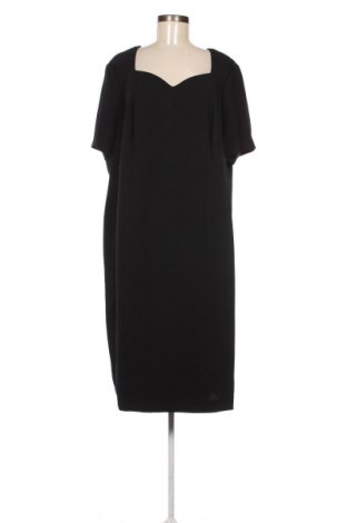 Φόρεμα Ann Harvey, Μέγεθος XXL, Χρώμα Μαύρο, Τιμή 27,53 €