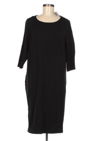 Φόρεμα Anna Aura, Μέγεθος XL, Χρώμα Μαύρο, Τιμή 22,82 €