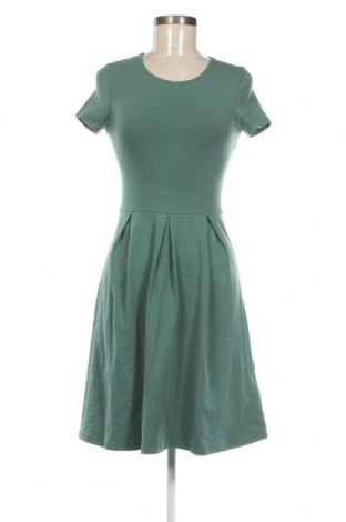 Kleid Anna Field, Größe S, Farbe Grün, Preis € 8,90