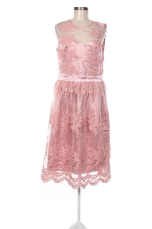 Šaty  Anna Field, Veľkosť XL, Farba Ružová, Cena  31,87 €