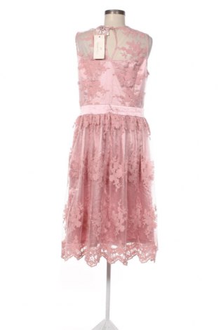 Šaty  Anna Field, Velikost XL, Barva Růžová, Cena  789,00 Kč