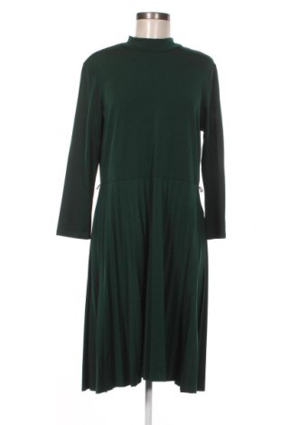 Šaty  Anna Field, Velikost XL, Barva Zelená, Cena  384,00 Kč