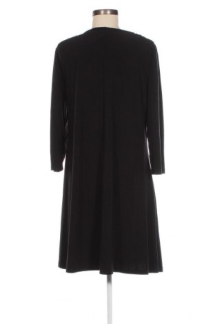 Φόρεμα Anne Klein, Μέγεθος M, Χρώμα Μαύρο, Τιμή 22,82 €