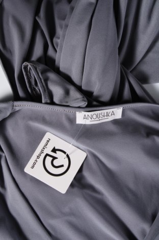 Φόρεμα Anoushka, Μέγεθος S, Χρώμα Γκρί, Τιμή 6,68 €