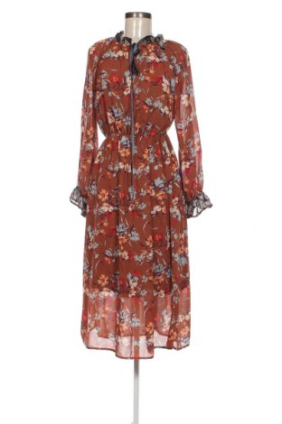 Φόρεμα Answear, Μέγεθος S, Χρώμα Πολύχρωμο, Τιμή 14,91 €
