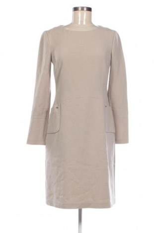 Kleid Apanage, Größe S, Farbe Beige, Preis € 4,99