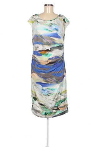 Kleid Apanage, Größe S, Farbe Mehrfarbig, Preis 16,37 €