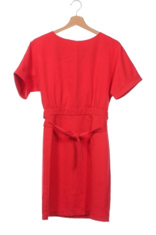 Kleid Apricot, Größe XS, Farbe Rot, Preis € 3,99