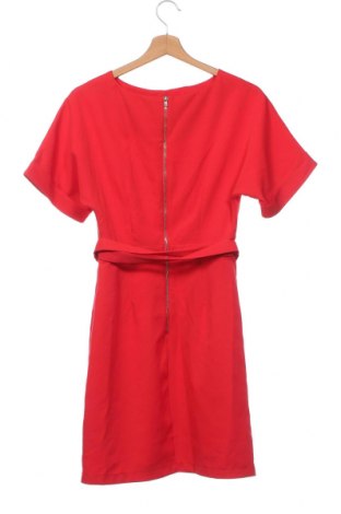 Kleid Apricot, Größe XS, Farbe Rot, Preis 15,90 €