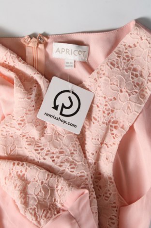 Φόρεμα Apricot, Μέγεθος XL, Χρώμα Ρόζ , Τιμή 14,85 €