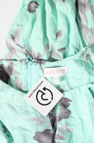 Kleid Apricot, Größe S, Farbe Mehrfarbig, Preis 16,37 €