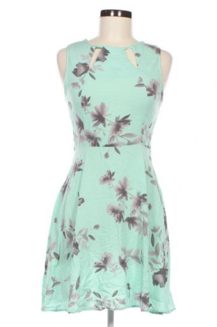 Kleid Apricot, Größe S, Farbe Mehrfarbig, Preis € 17,37