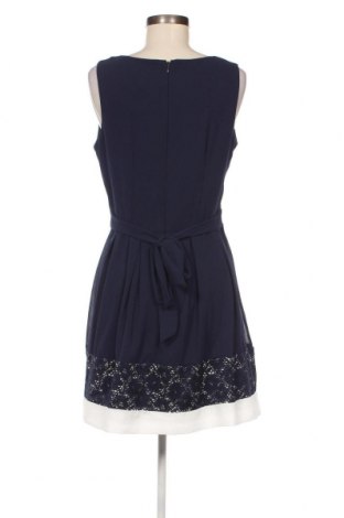 Kleid Apricot, Größe M, Farbe Blau, Preis € 33,40