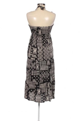 Rochie Apricot, Mărime L, Culoare Negru, Preț 82,10 Lei