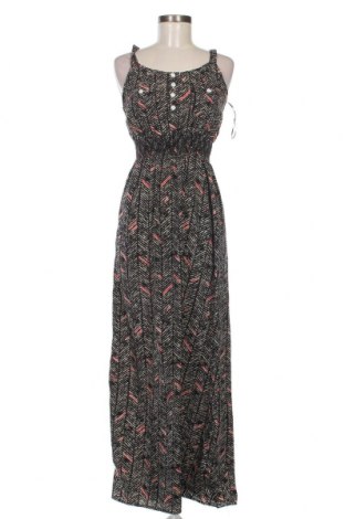 Kleid Apricot, Größe XS, Farbe Mehrfarbig, Preis € 18,37