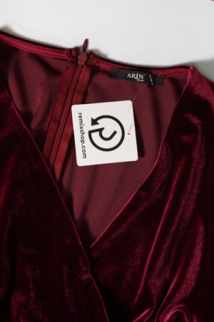 Kleid Arin, Größe S, Farbe Rot, Preis € 16,15