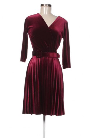 Kleid Arin, Größe S, Farbe Rot, Preis 16,15 €