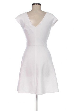 Kleid Armani Exchange, Größe S, Farbe Weiß, Preis € 81,68