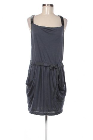 Kleid Armani Exchange, Größe S, Farbe Blau, Preis 49,93 €