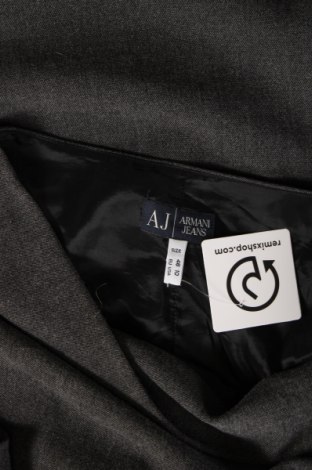 Φόρεμα Armani Jeans, Μέγεθος XL, Χρώμα Γκρί, Τιμή 81,02 €