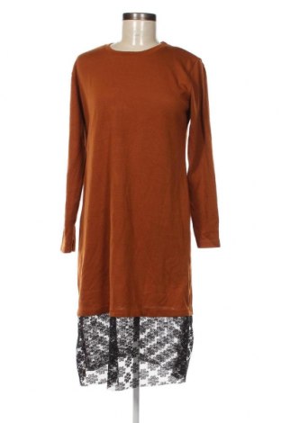 Kleid Armonika, Größe M, Farbe Orange, Preis 9,00 €