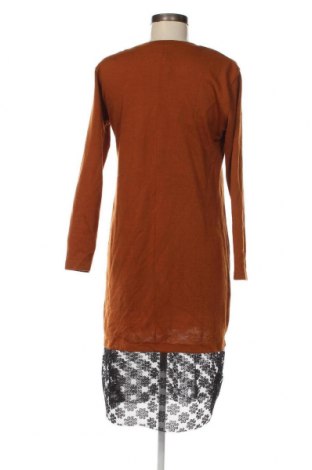 Kleid Armonika, Größe M, Farbe Orange, Preis 9,00 €