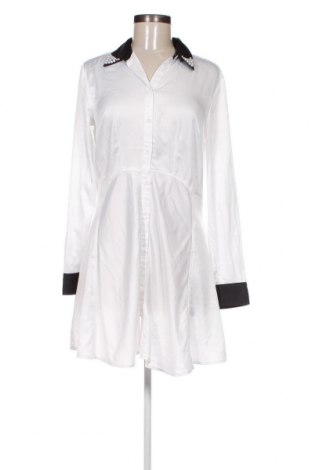 Šaty  Ashley Brooke, Velikost S, Barva Bílá, Cena  185,00 Kč
