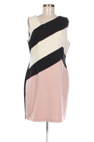 Kleid Ashley Brooke, Größe L, Farbe Mehrfarbig, Preis € 11,10