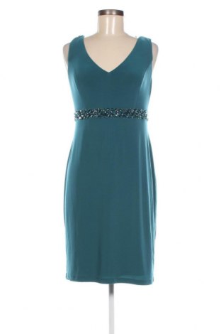 Kleid Ashley Brooke, Größe M, Farbe Grün, Preis 20,18 €