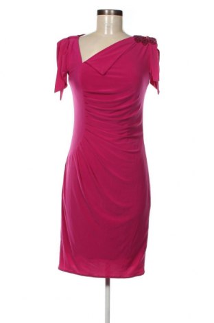 Φόρεμα Ashley Brooke, Μέγεθος S, Χρώμα Ρόζ , Τιμή 20,18 €