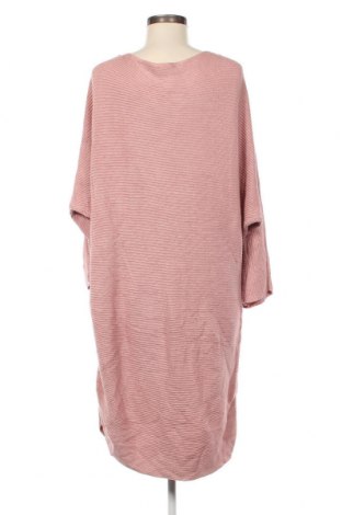Φόρεμα Atmos & Here, Μέγεθος XXL, Χρώμα Ρόζ , Τιμή 13,36 €