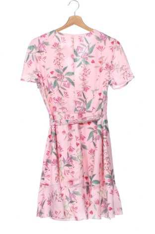 Kleid Atmos & Here, Größe XS, Farbe Rosa, Preis 24,55 €