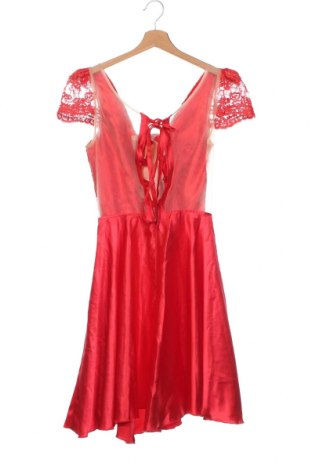 Kleid Atmosphere, Größe XS, Farbe Rot, Preis 11,99 €