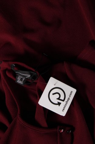 Kleid Atmosphere, Größe M, Farbe Rot, Preis € 9,08