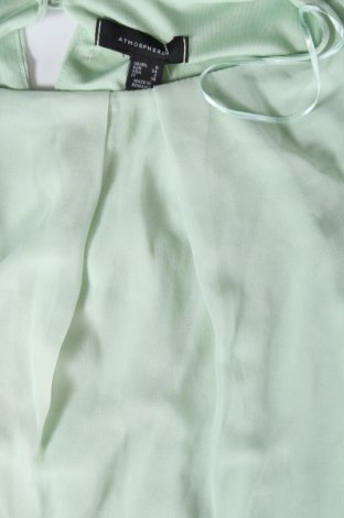 Kleid Atmosphere, Größe XS, Farbe Grün, Preis 9,00 €