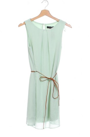 Rochie Atmosphere, Mărime XS, Culoare Verde, Preț 44,99 Lei