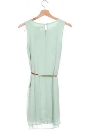 Rochie Atmosphere, Mărime XS, Culoare Verde, Preț 44,99 Lei