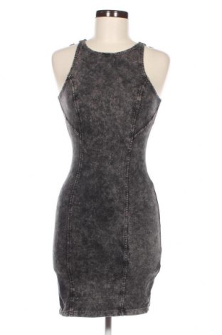 Kleid Atmosphere, Größe XS, Farbe Grau, Preis 9,28 €