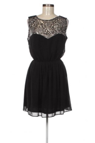Φόρεμα Atmosphere, Μέγεθος L, Χρώμα Μαύρο, Τιμή 19,73 €