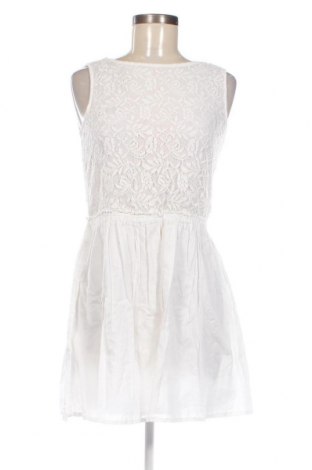Φόρεμα Atmosphere, Μέγεθος M, Χρώμα Λευκό, Τιμή 5,12 €