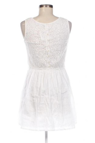 Φόρεμα Atmosphere, Μέγεθος M, Χρώμα Λευκό, Τιμή 5,12 €