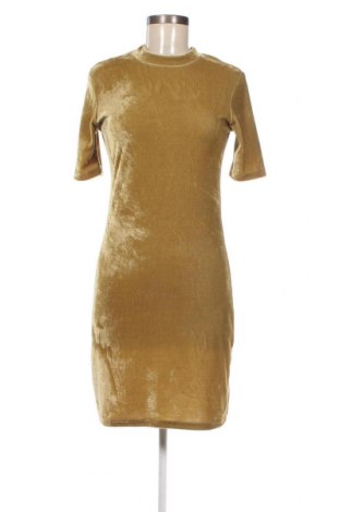Kleid Atmosphere, Größe L, Farbe Gelb, Preis 9,00 €