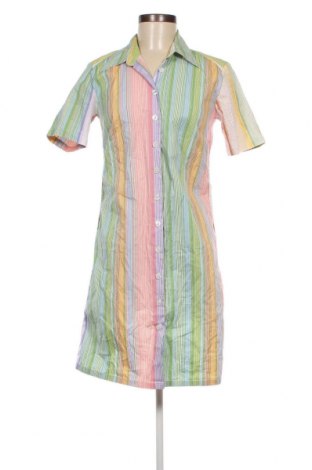Kleid Authentic Clothing Company, Größe M, Farbe Mehrfarbig, Preis 10,90 €